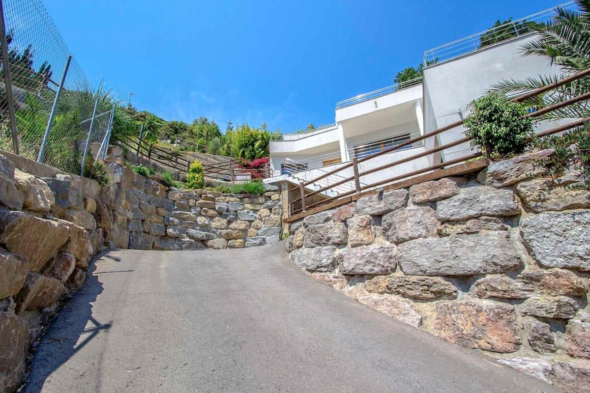 Catalunya Casas Modern Magnificence , Only A Few Km To The Beach! Sant Cebria de Vallalta Ngoại thất bức ảnh