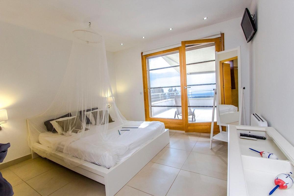 Catalunya Casas Modern Magnificence , Only A Few Km To The Beach! Sant Cebria de Vallalta Ngoại thất bức ảnh