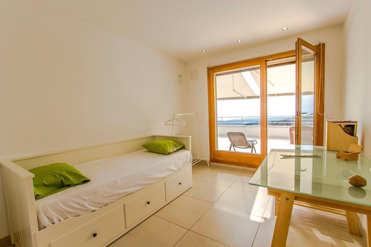 Catalunya Casas Modern Magnificence , Only A Few Km To The Beach! Sant Cebria de Vallalta Ngoại thất bức ảnh
