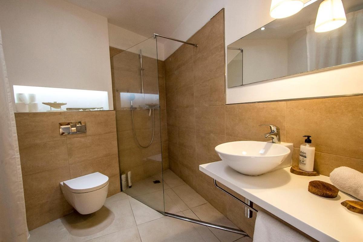 Catalunya Casas Modern Magnificence , Only A Few Km To The Beach! Sant Cebria de Vallalta Ngoại thất bức ảnh
